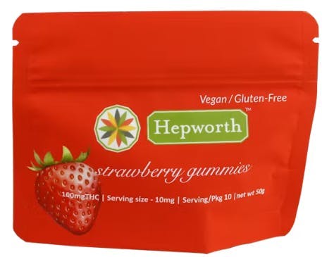 Hepworth 20% off
