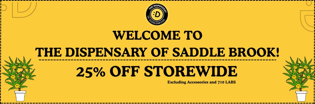 25% off Storewide