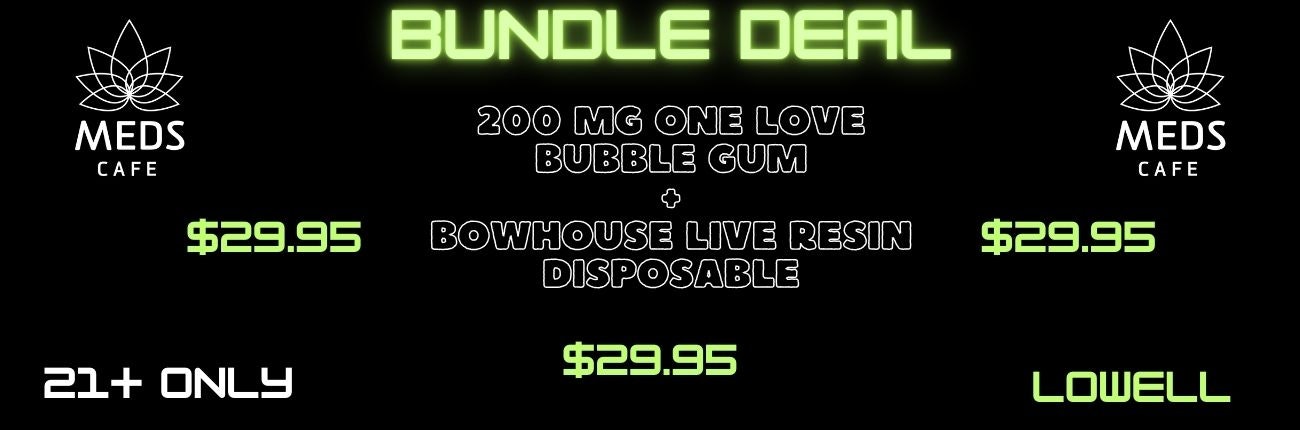 Bundle Deal 5.1