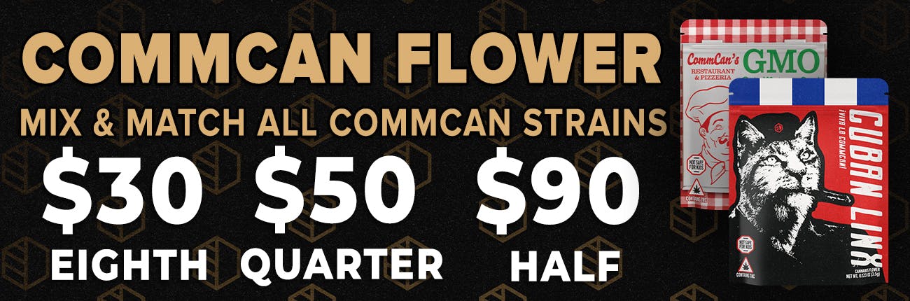 CommCan Mix All Offer MED 6/5-