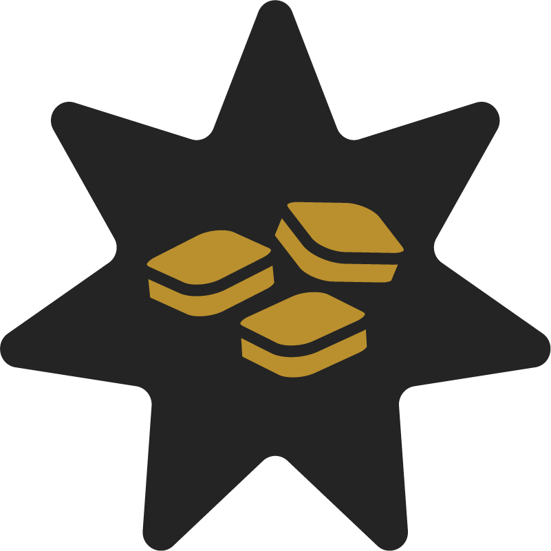 Edibles icon