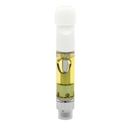 Slack Hollow | Tangerine Dream | Cartridge | Sativa | 1g