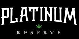 Platinum Reserve logo