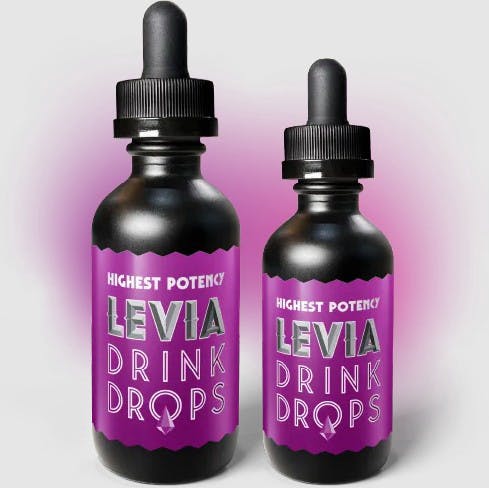 【季の美】DISTILLERS' DREAM Junitopia 350ml Dream Drops Indica | THC | 1.69oz - 1026mg | Tinctures | Levia