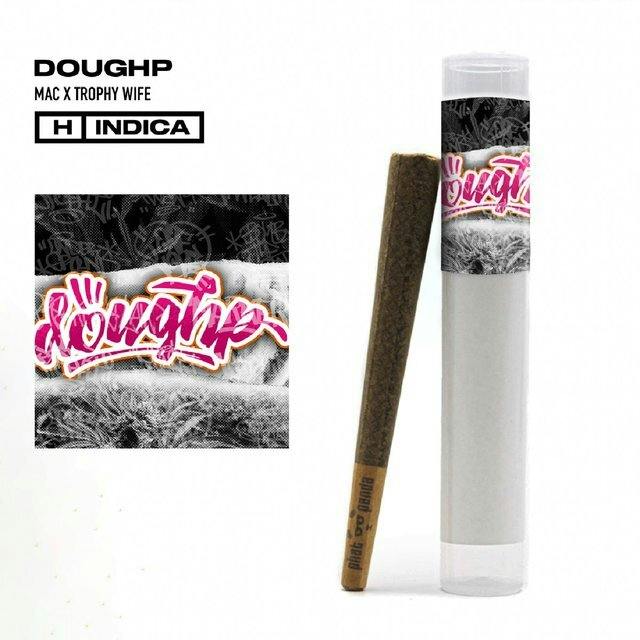 Doughp