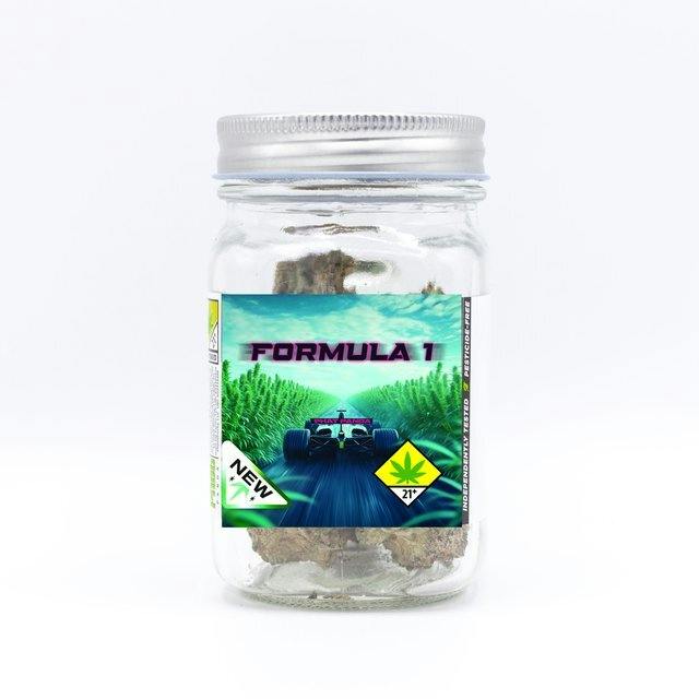 Formula 1