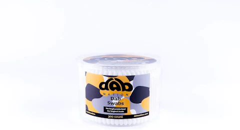 Dab Swabs