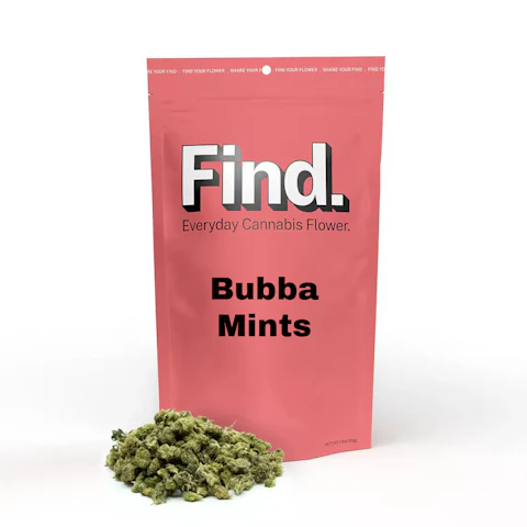 Bubba Mints