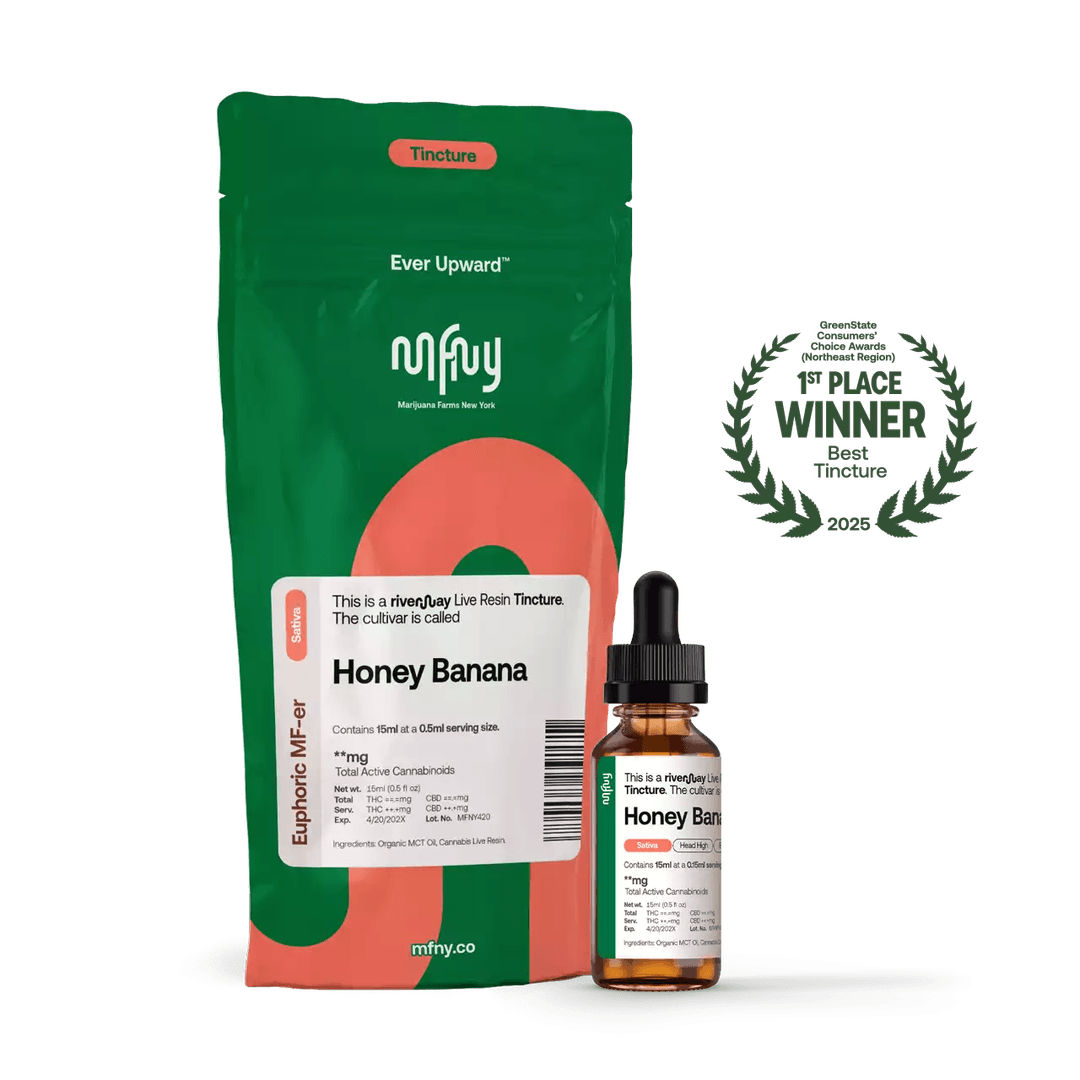 Honey Banana