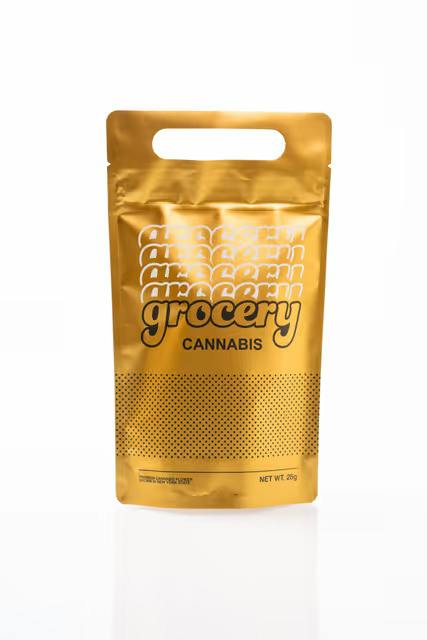 28g · Atomic Breath by Grocery