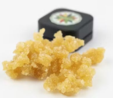 Sugar · 3.5g · Funk Fruit OG by Hepworth