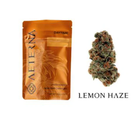 Lemon Haze