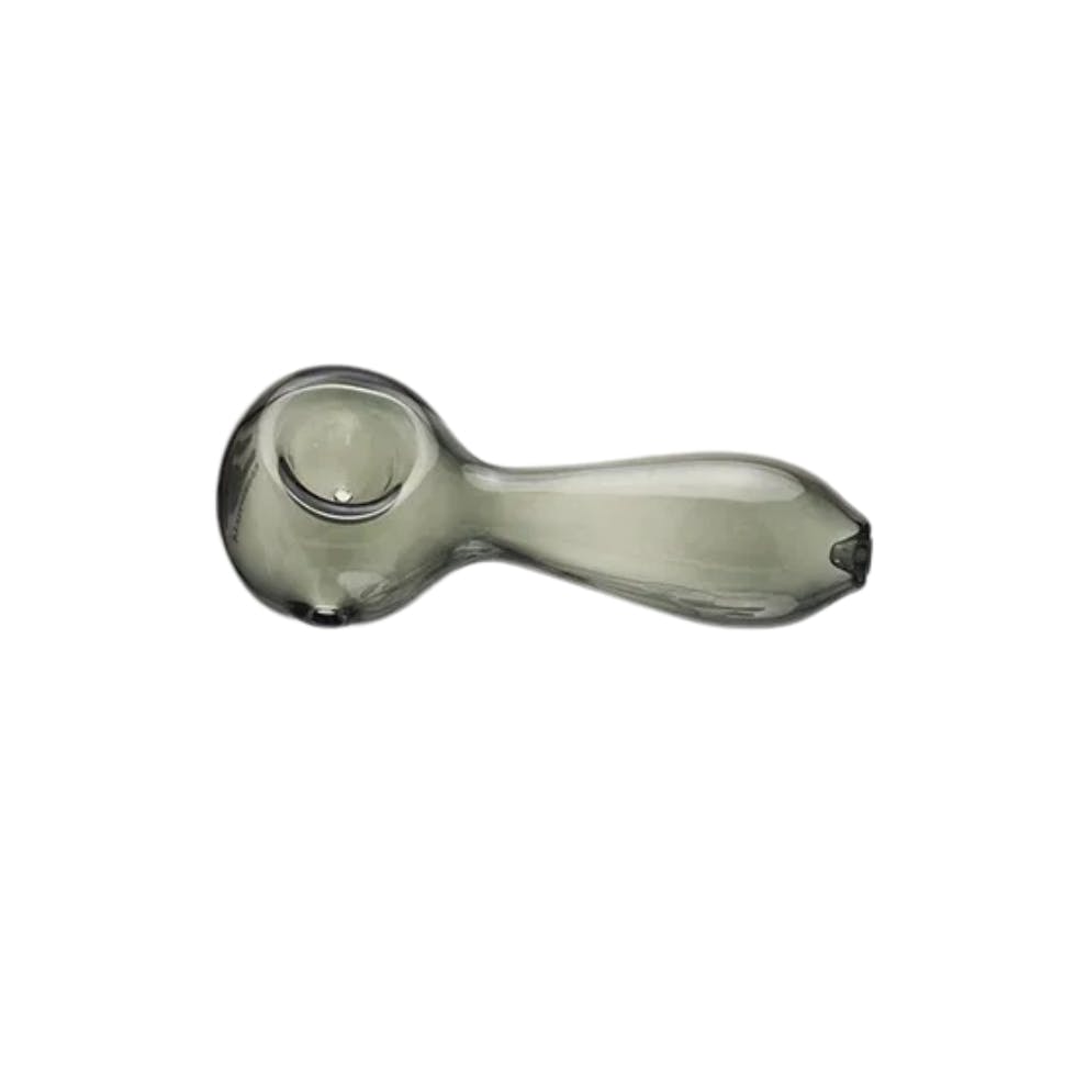 5.4 in. · Classic Hand Pipe · Black by EG Glass