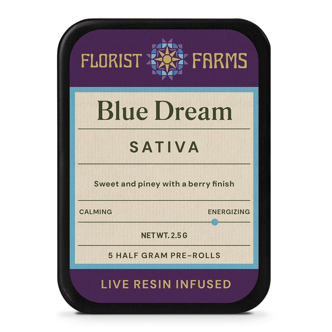 Blue Dream