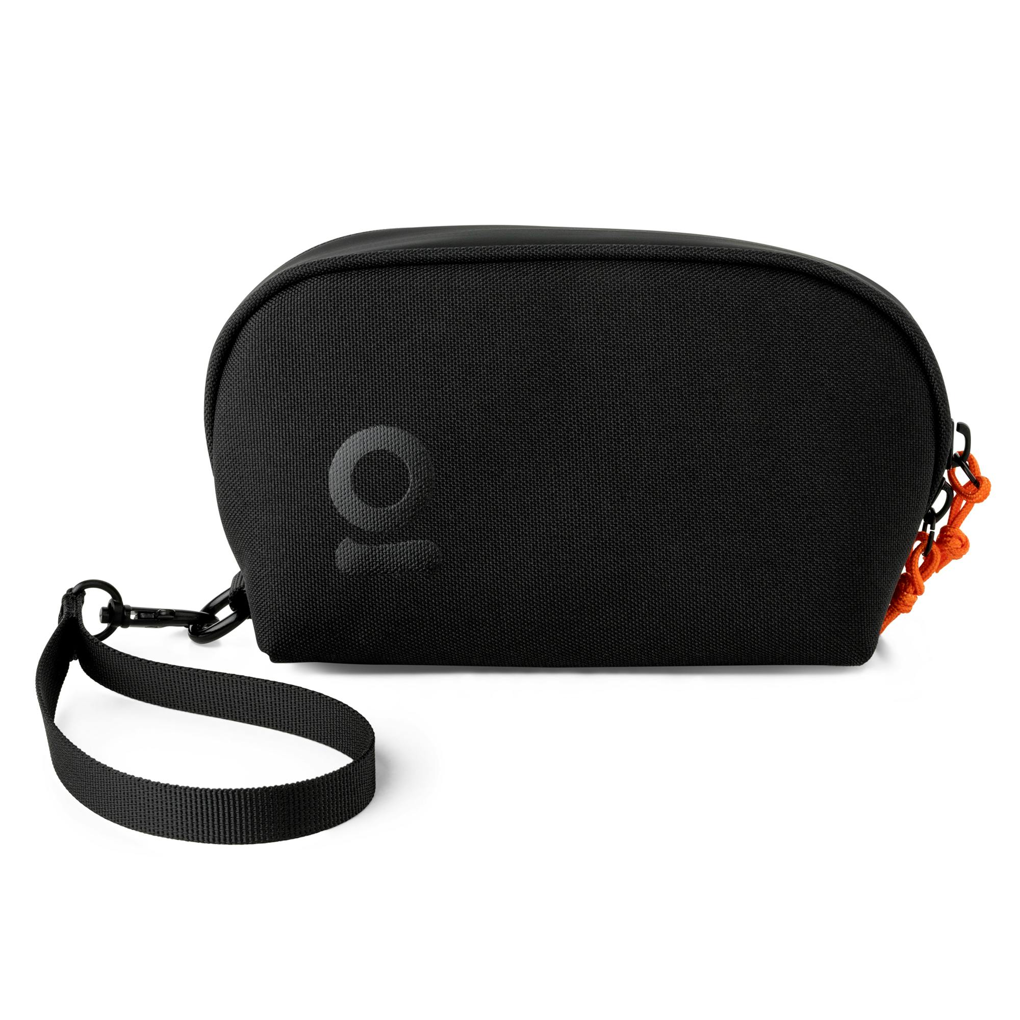 Smell Proof Wrist Bag by ONGROK