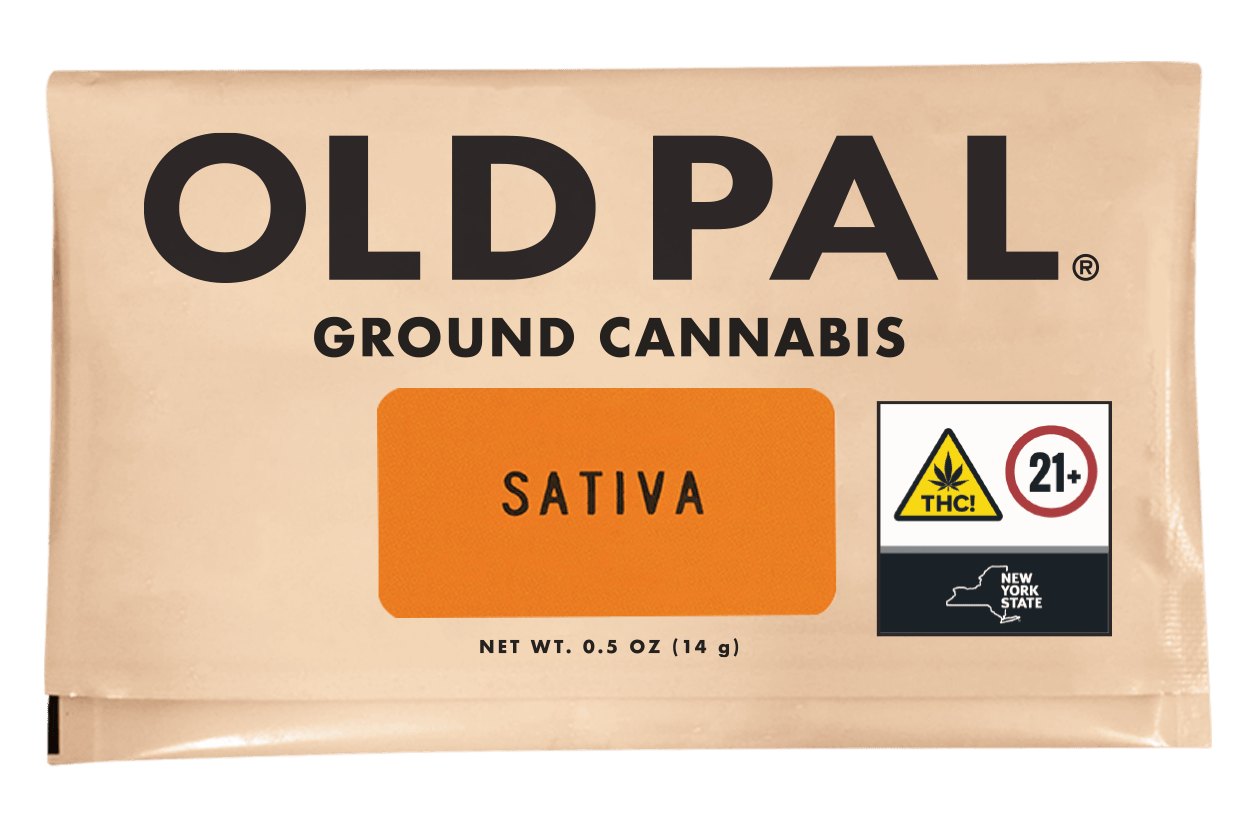 Citrus Haze