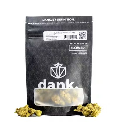 Vanilla Berries