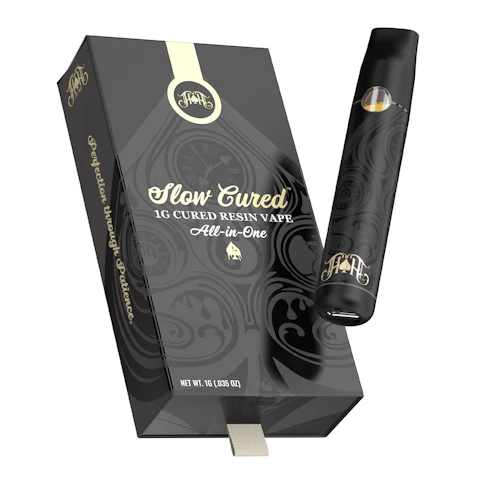 Black Haze