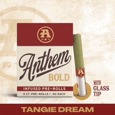 Tangie Dream