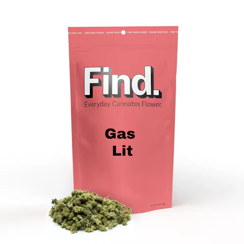 Gas Lit