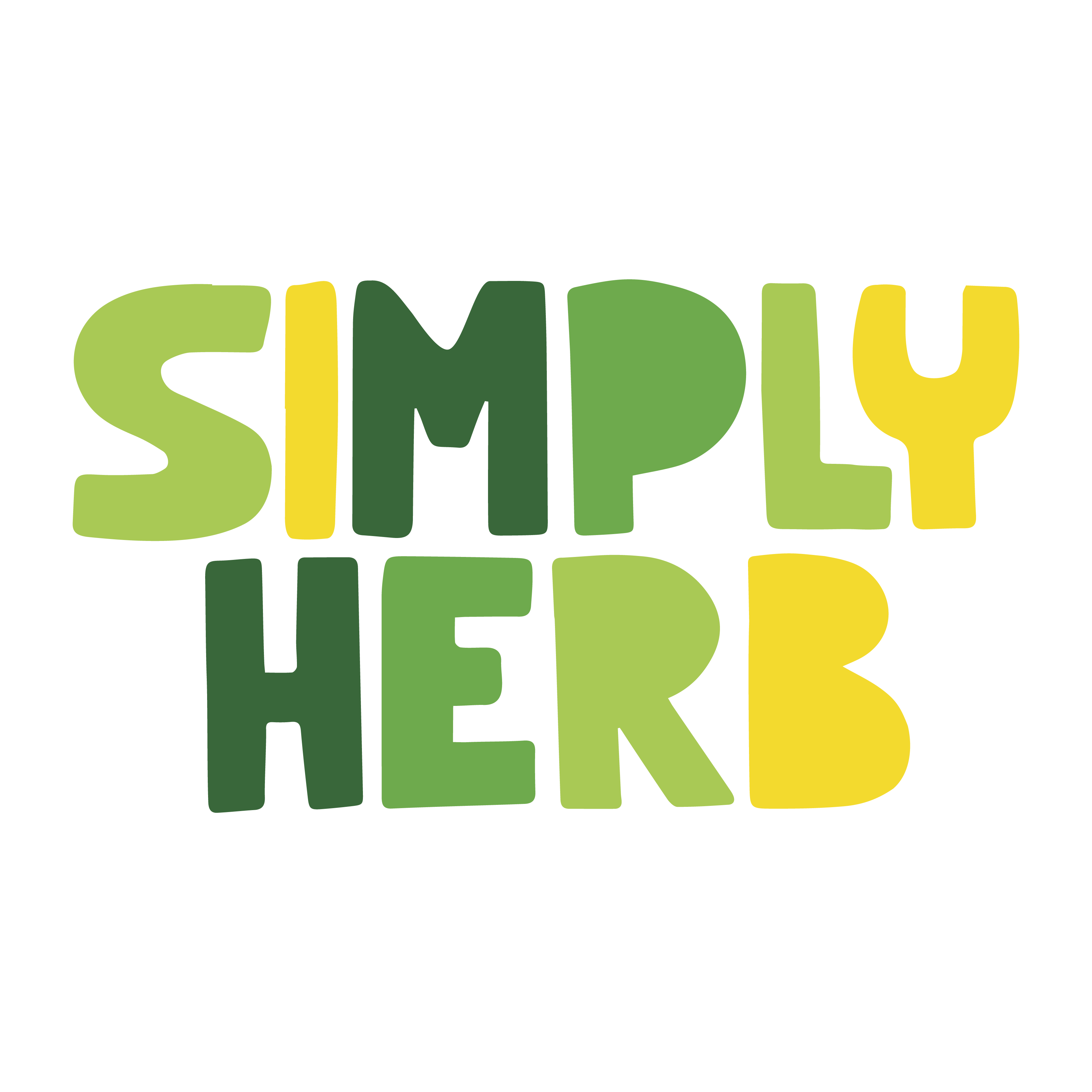 Simply Herb