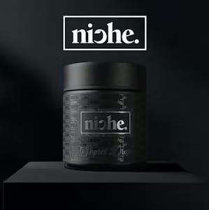 First Class Gas - 1g Flower