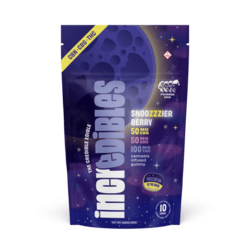 Snoozzzierberry - Soft Lozenge