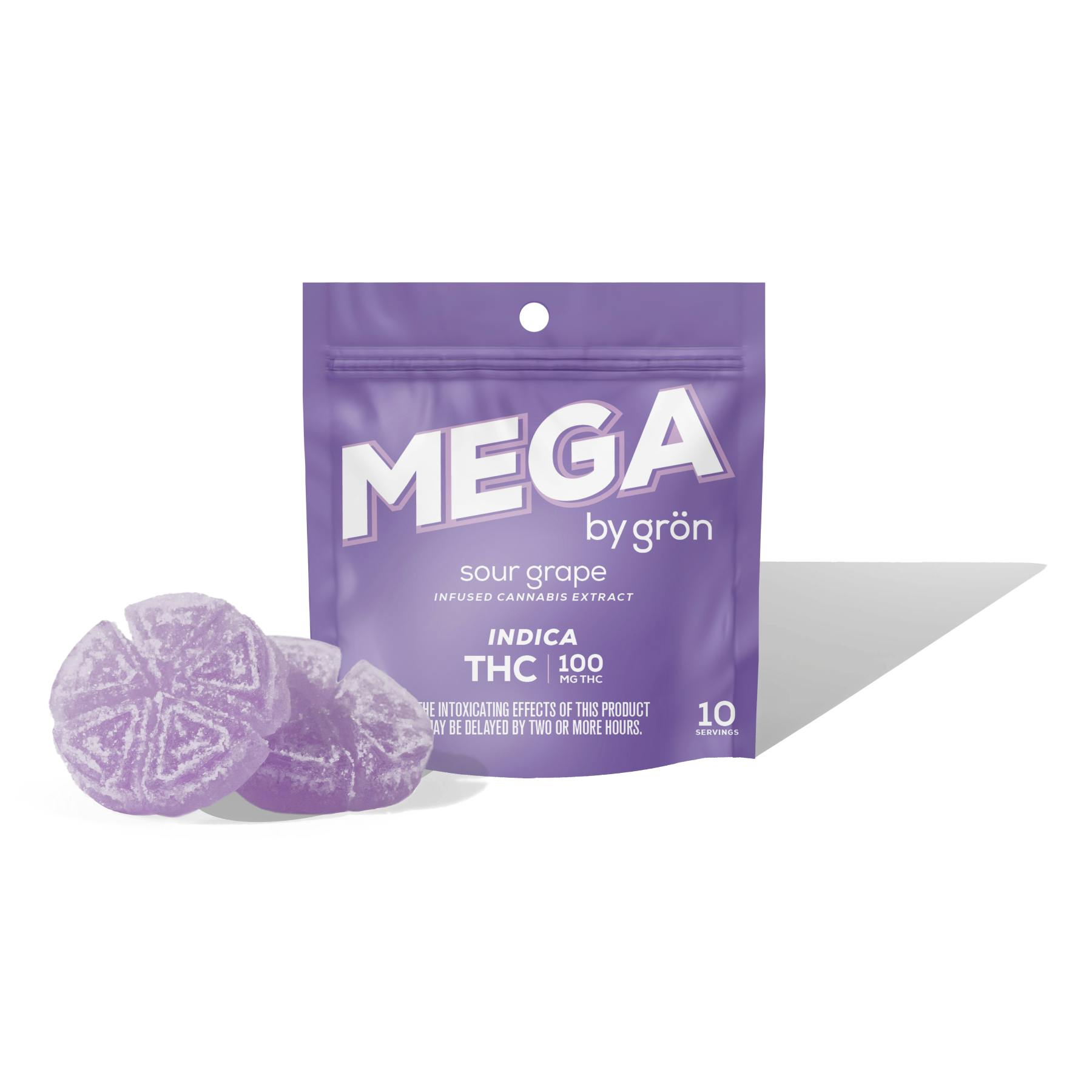 Sour Grape MEGA