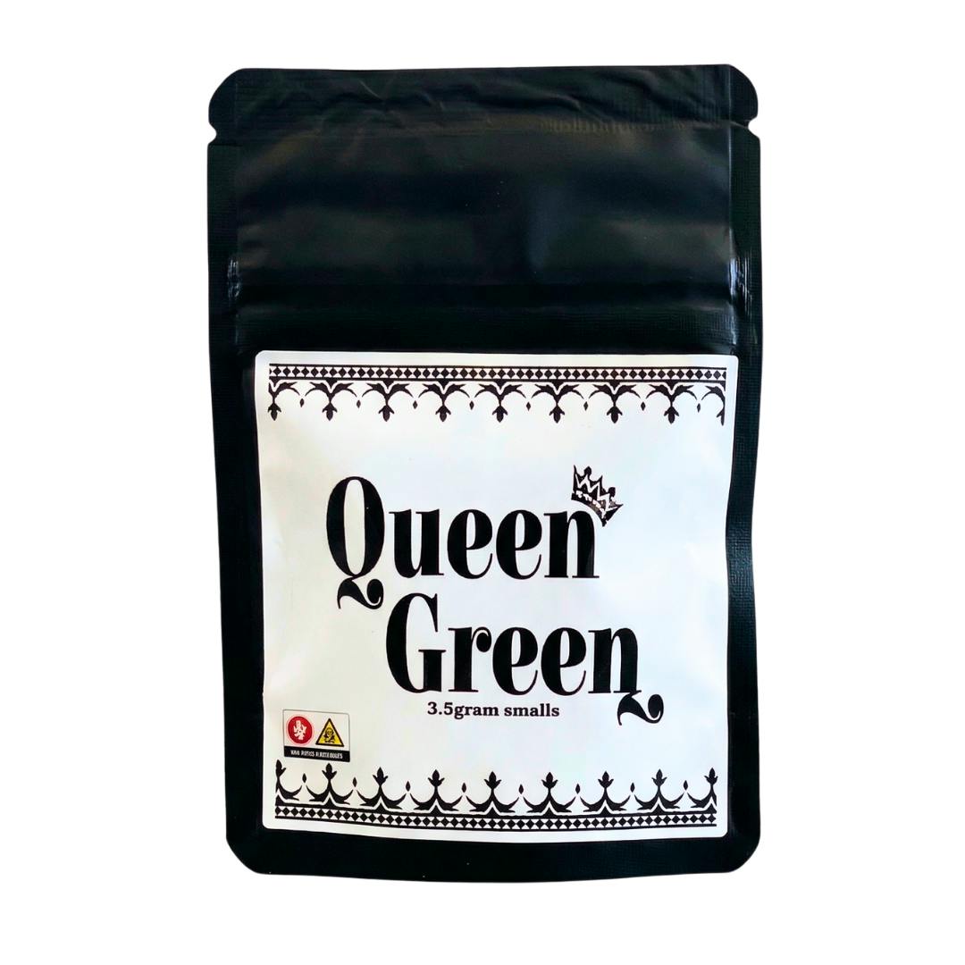 Oishii - 3.5g Smalls