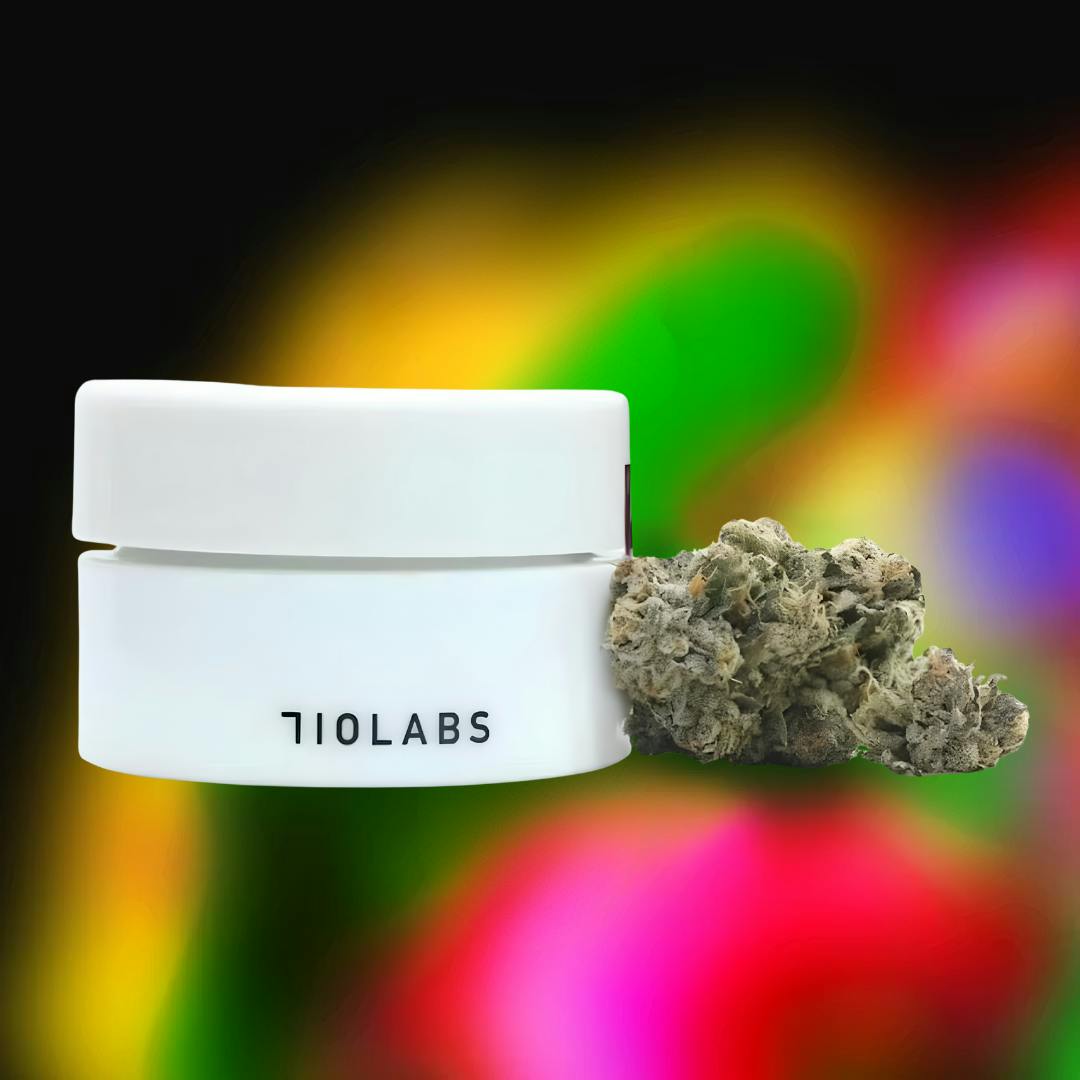 Sweet　s The Sweeties #7 - 3.5g Flower - 3.5g | Flower | 710 Labs