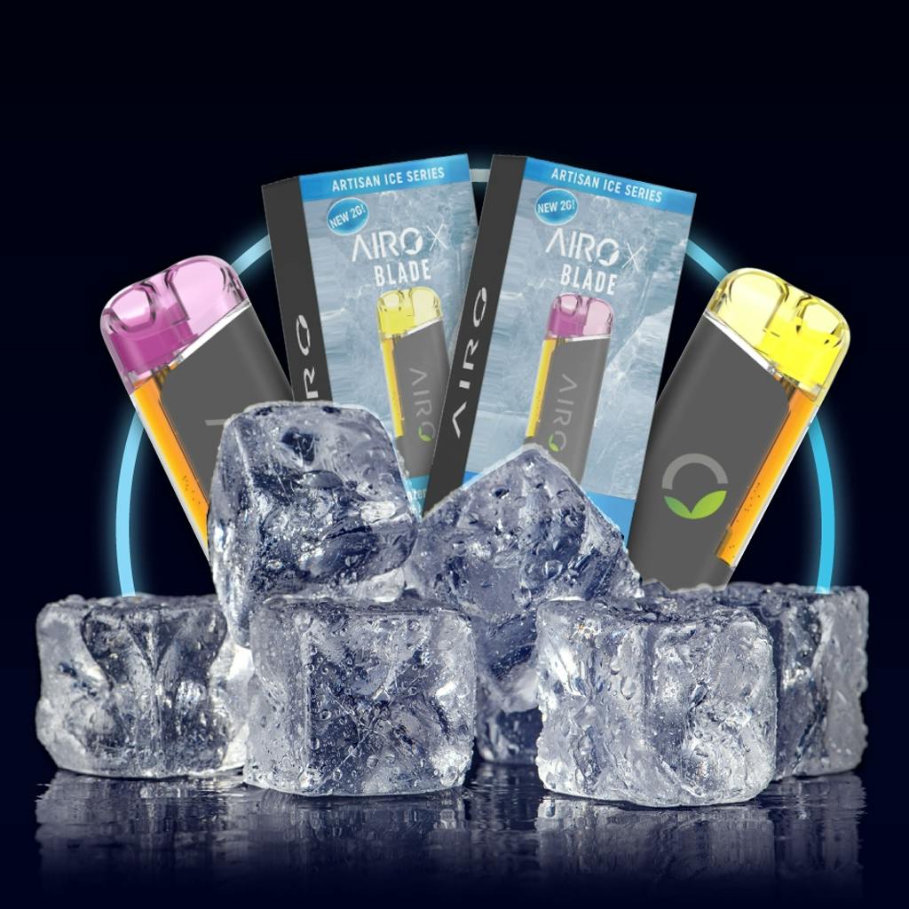 disposable vape with adjustable airflow ONVS HOOKHBAR 50000 Puffs Disposable Vape Wholesale – Vapz Vape Wholesale
