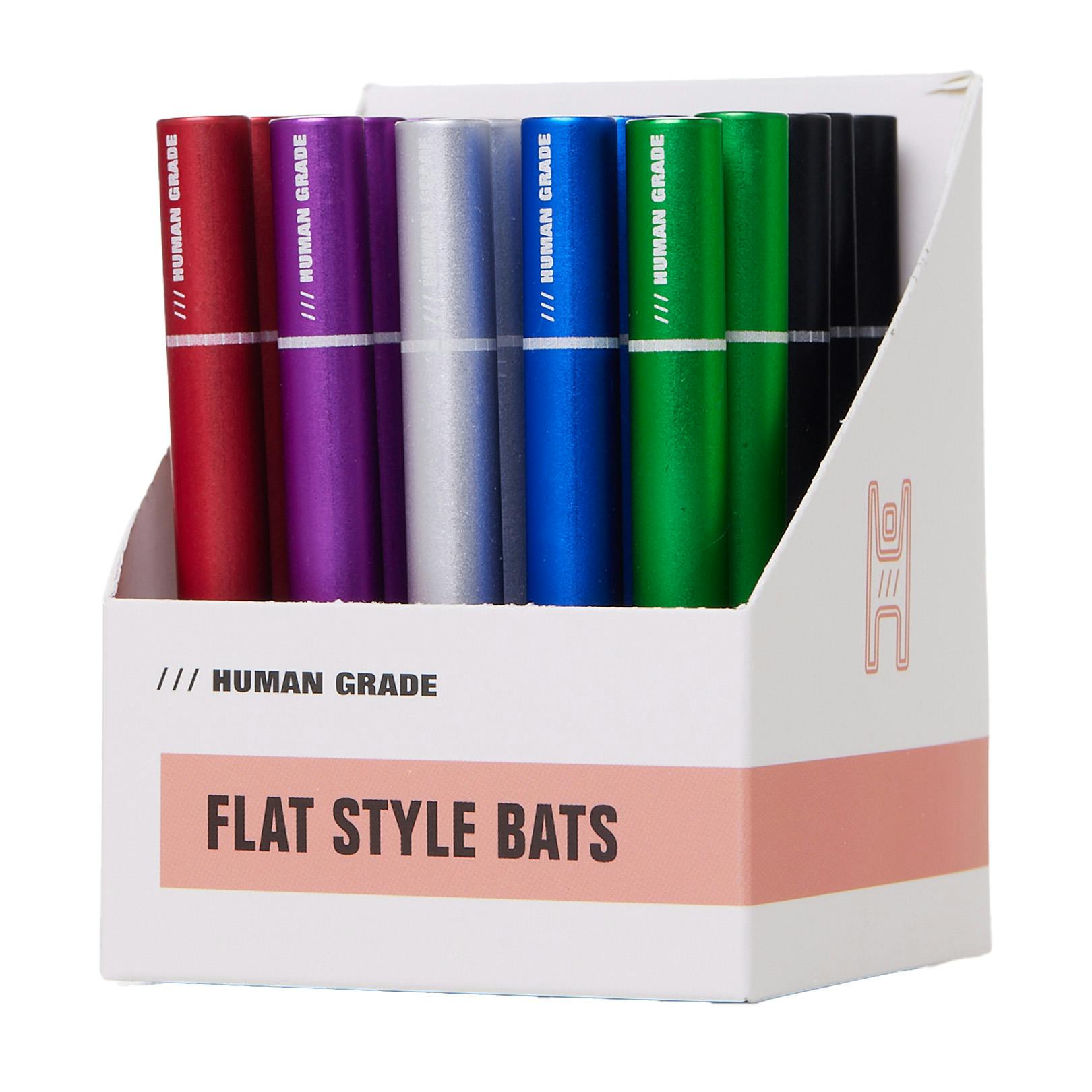 Taster Flats