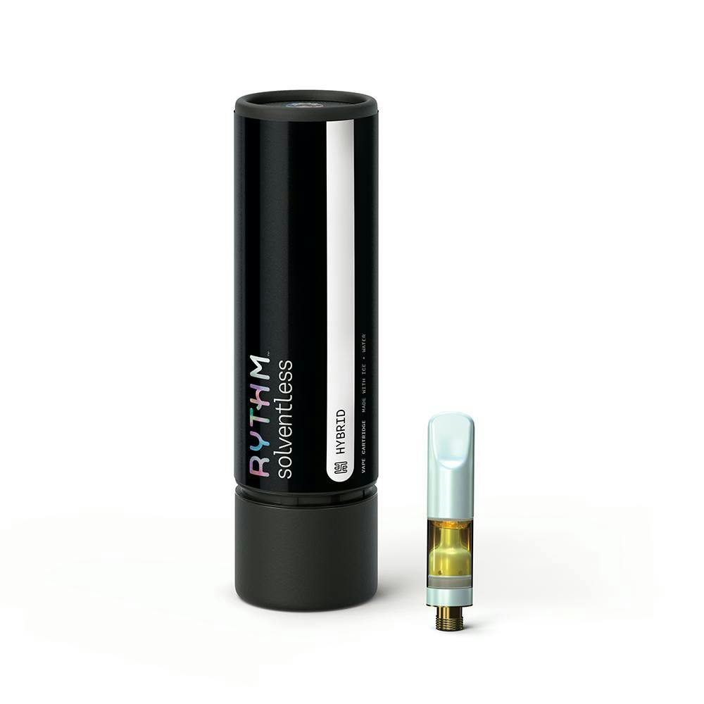rythm full spectrum disposable vape pen Runtz - .5g Live Rosin Cartridge - 0.5g | Vaporizers | Rythm