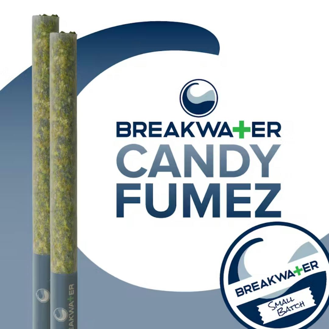 Candy Fumez