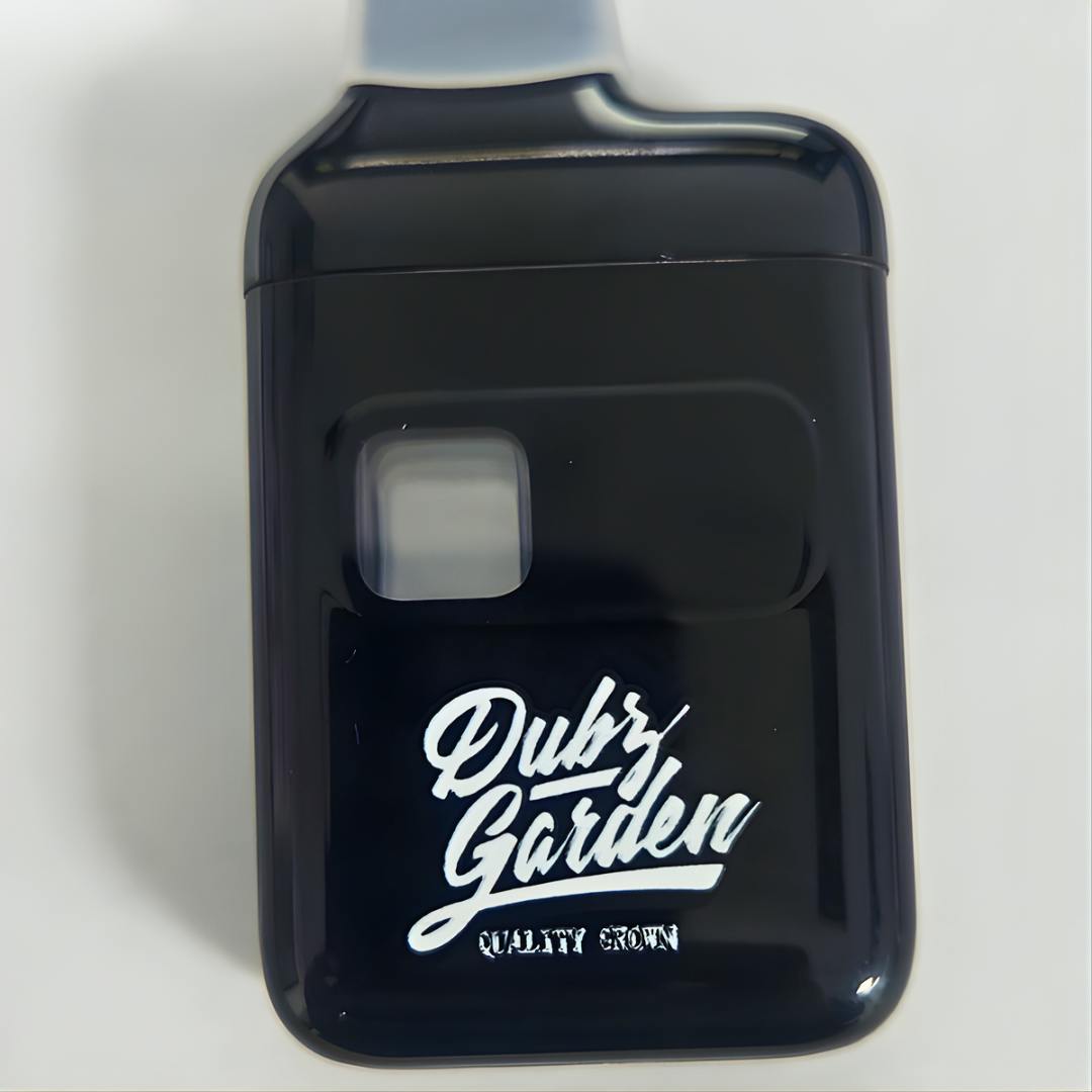 Runtz - 1g Cured Hash Oil Disposable