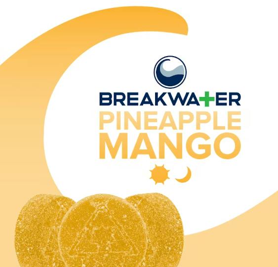 Pineapple Mango