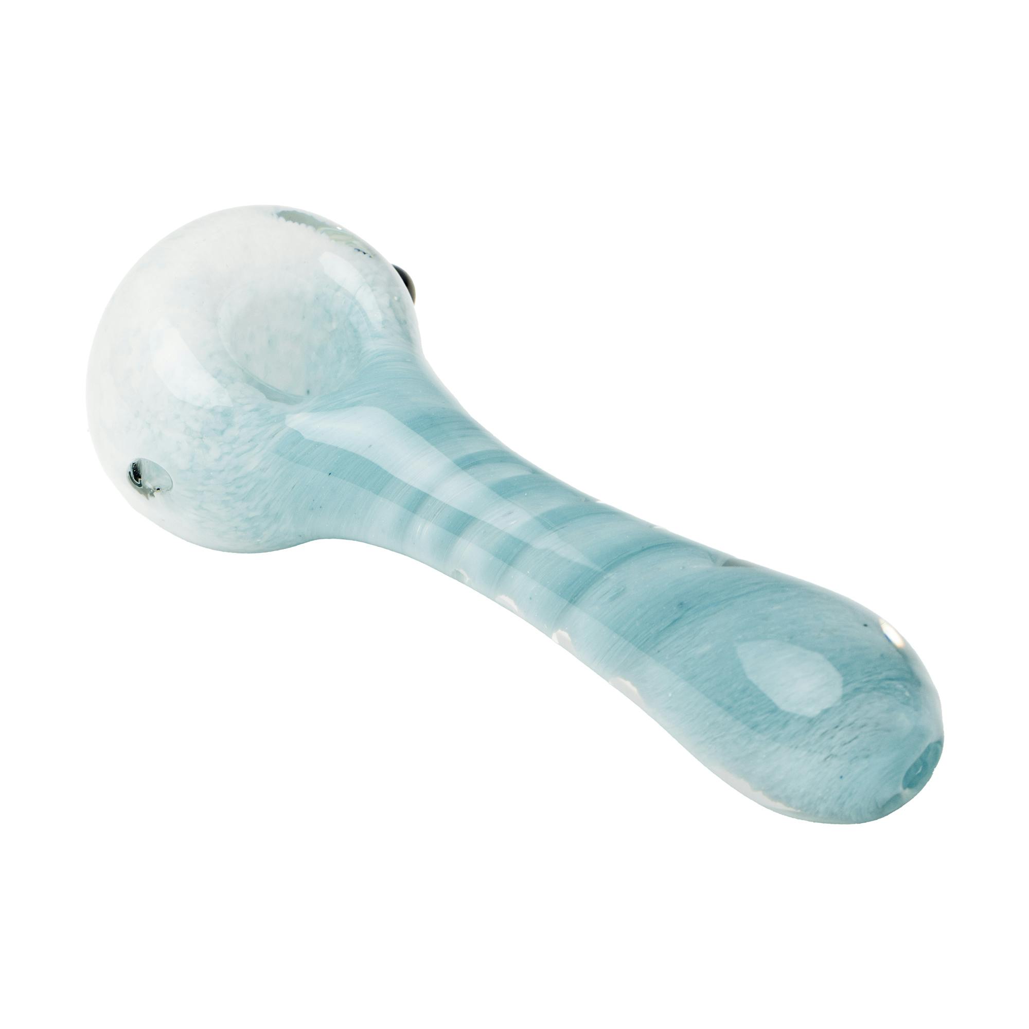 Io Twist Glacier