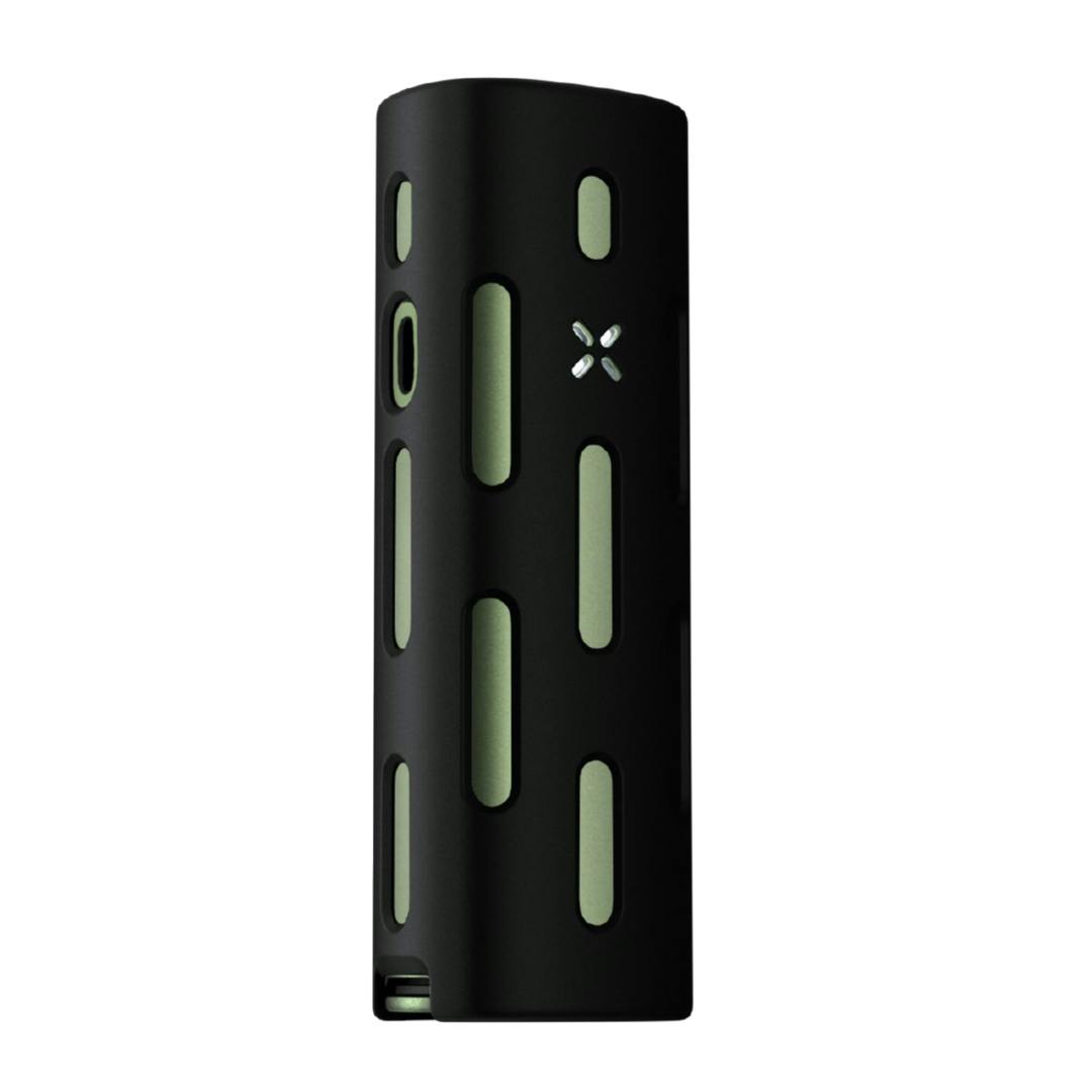 Four Replacement Parts - Grip Sleeve - Onyx