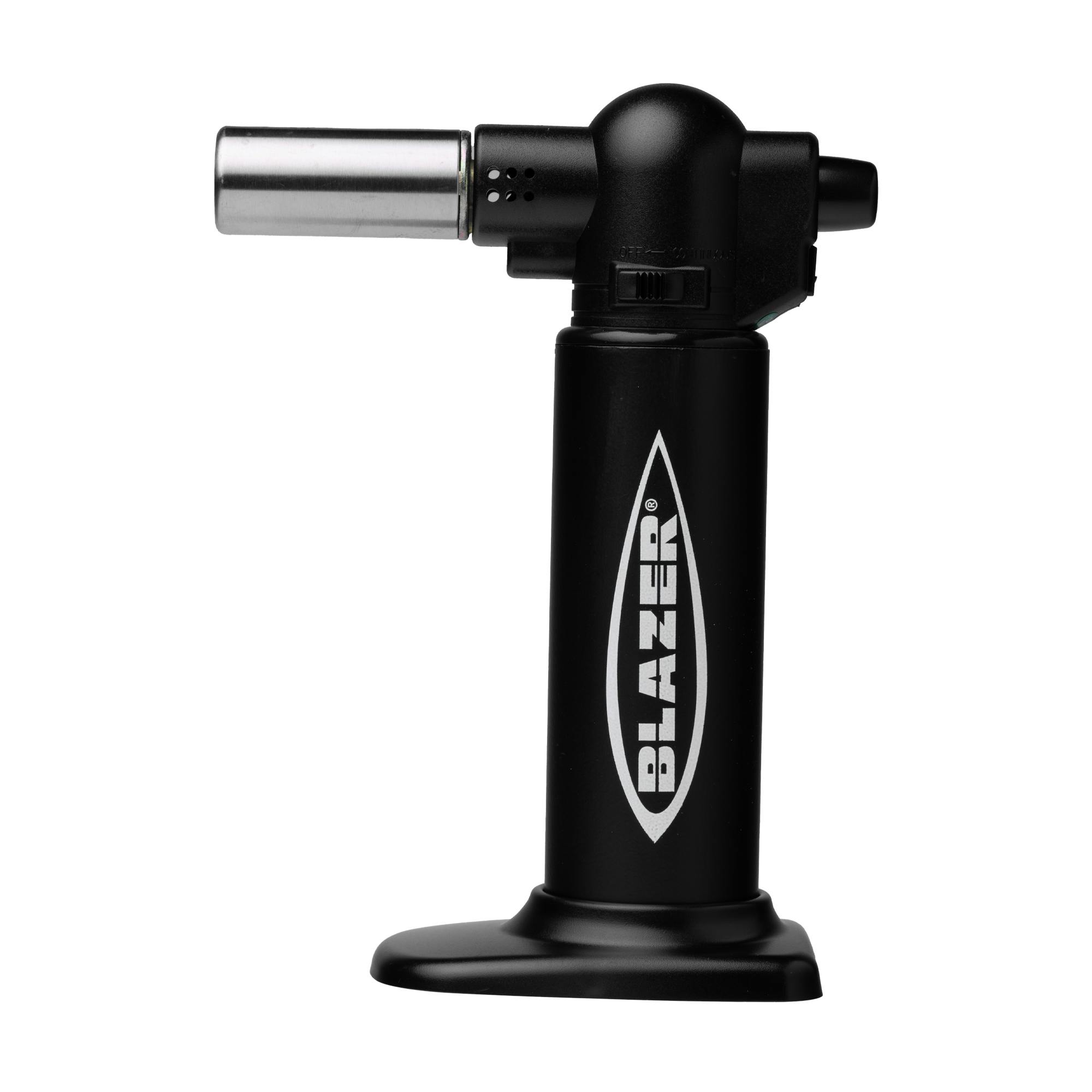 Big Buddy Solid Torch - Black | Accessories | Blazer | SoulFlora