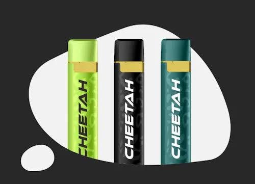 cheetah live resin disposable vape Starberry - 1g Live Resin Disposable - 1g | Vaporizers | Cheetah
