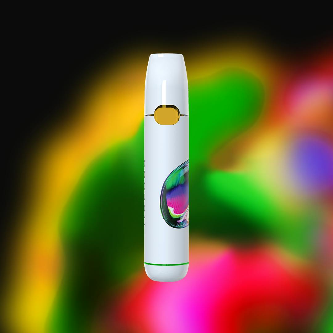 Blueberry Haze The Sweeties #7