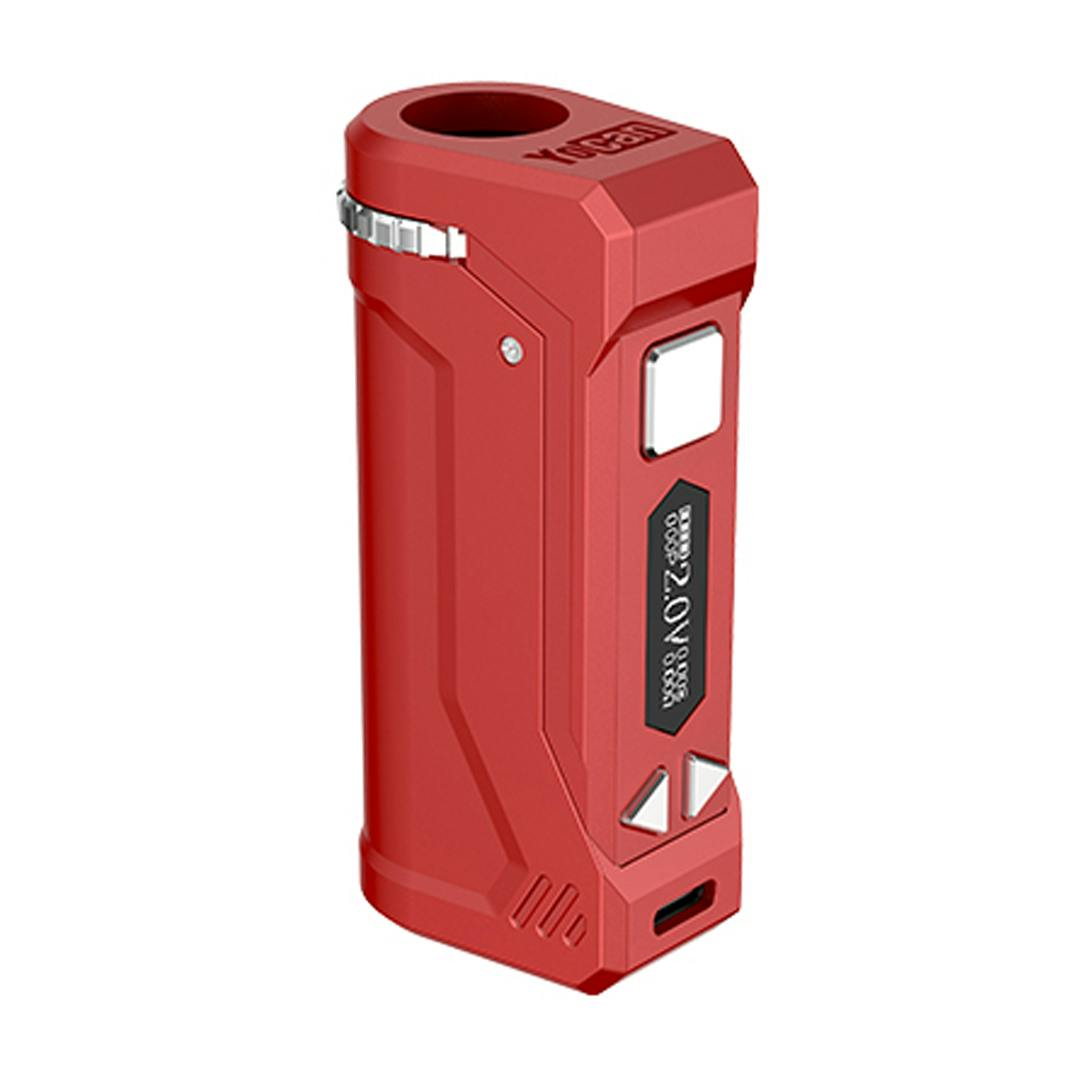 Uni Pro Red