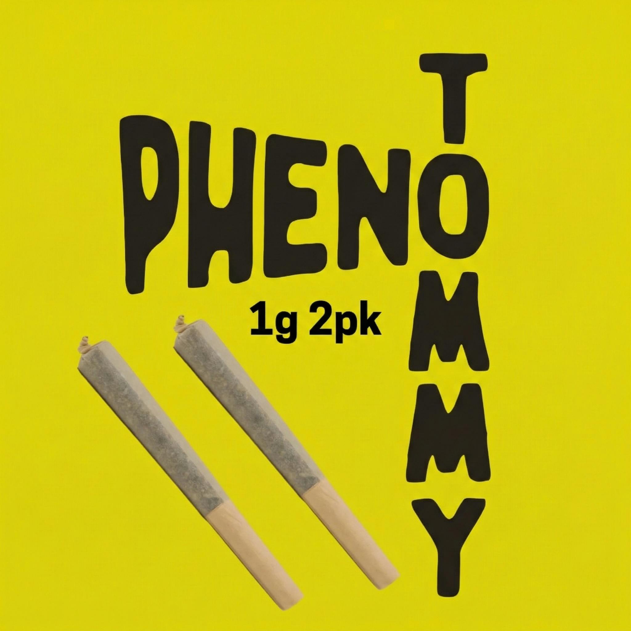 Kacklesnatch - 1g 2pk Pre Roll