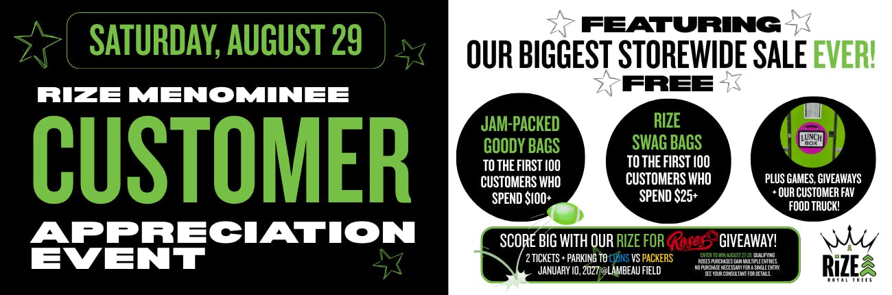 MNM Customer App Banner thru Aug 29