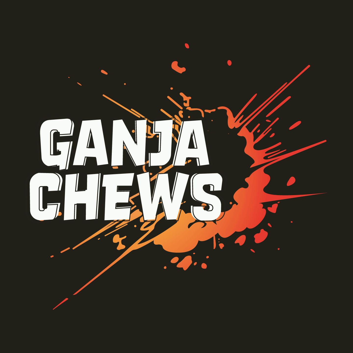 Ganja Chews Buy 1 Get 1 Half Off (2 For $20)