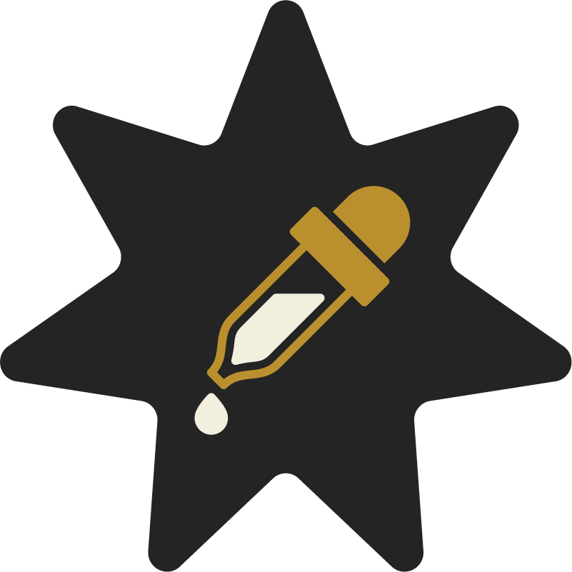Tinctures icon