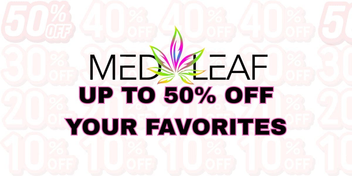 UP TO 50% OFF YOUR FAVORITES !!!