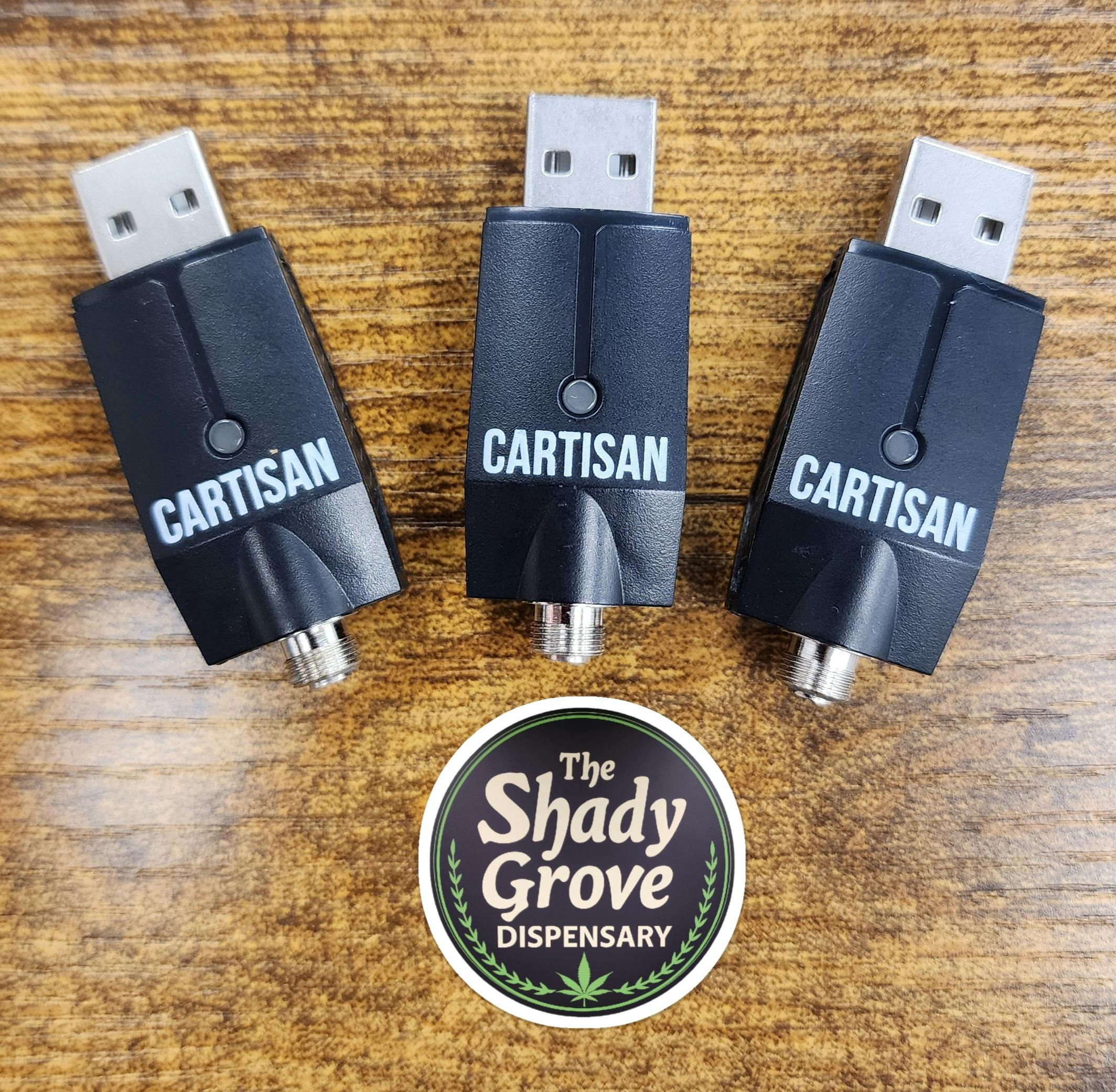 Ego Usb