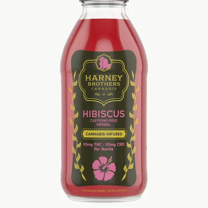 Hibiscus Tea