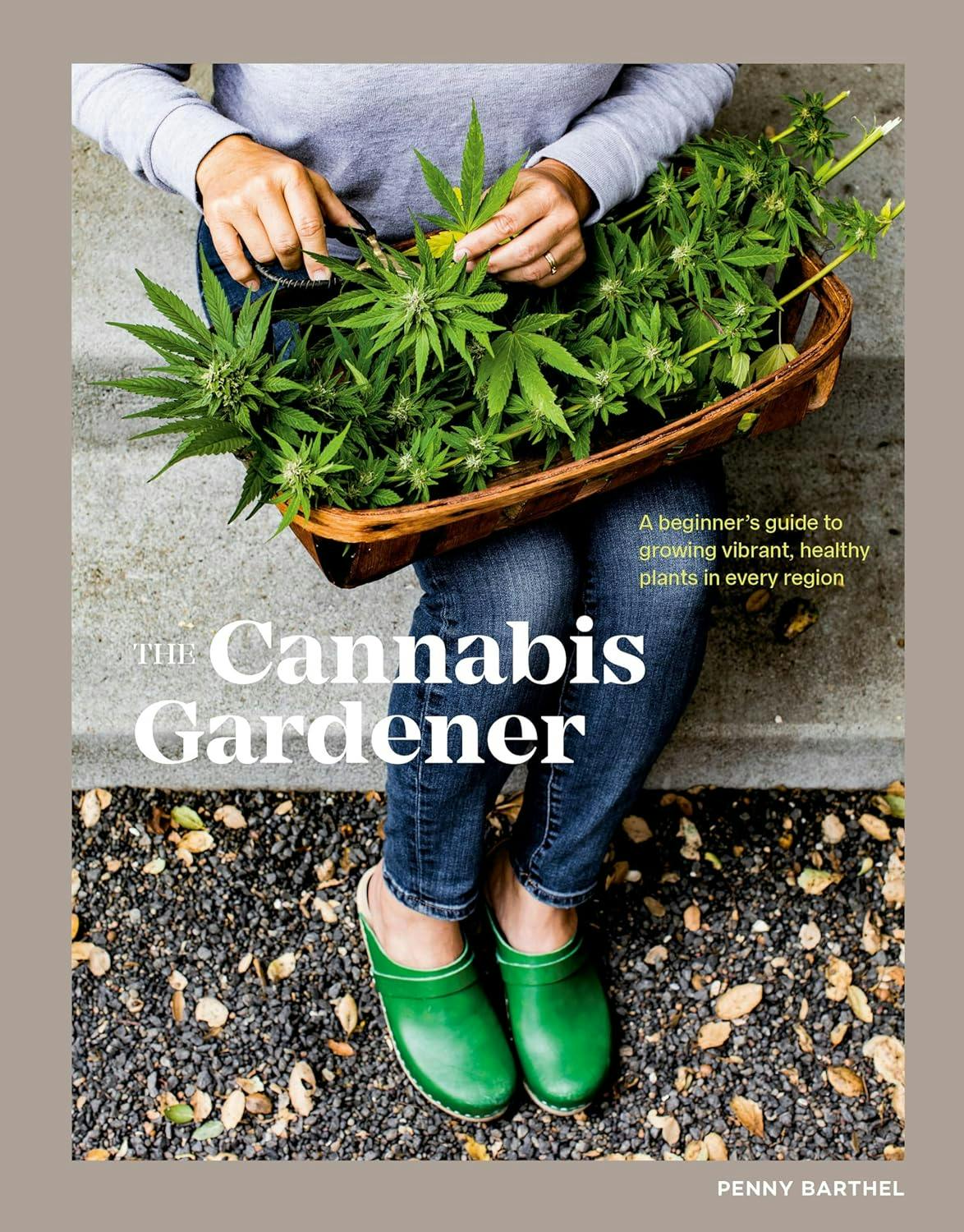 The Gardener A Beginners Guide To Growing
